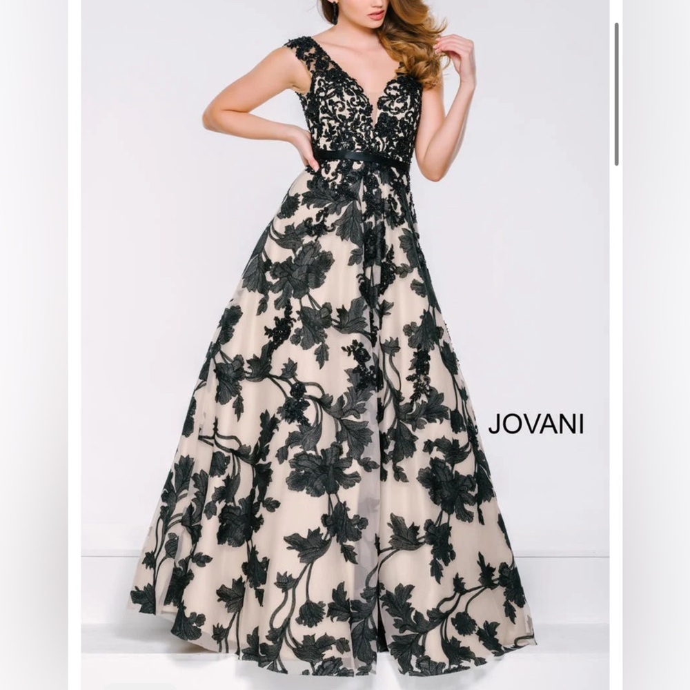 JOVANI 33351